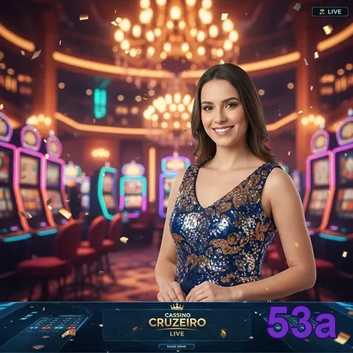 Plataforma confiável com navegação simples no celular - 53a