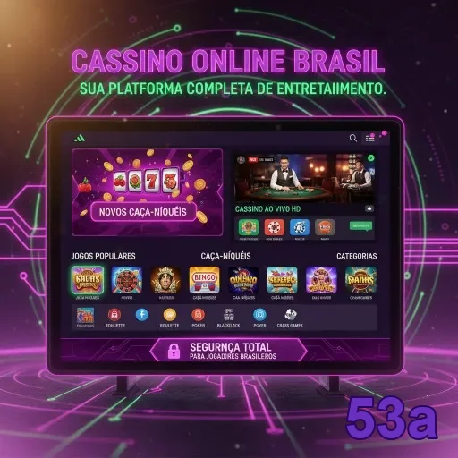 Atendente em português 24 horas na plataforma 53a