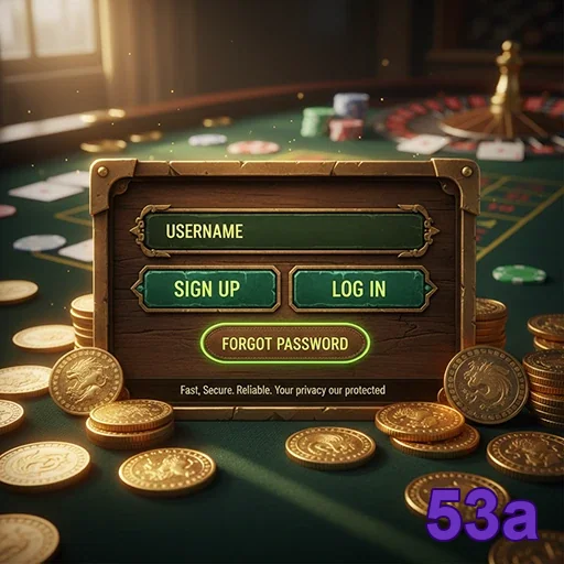 Acesso oficial aos pagamentos Pix no 53a