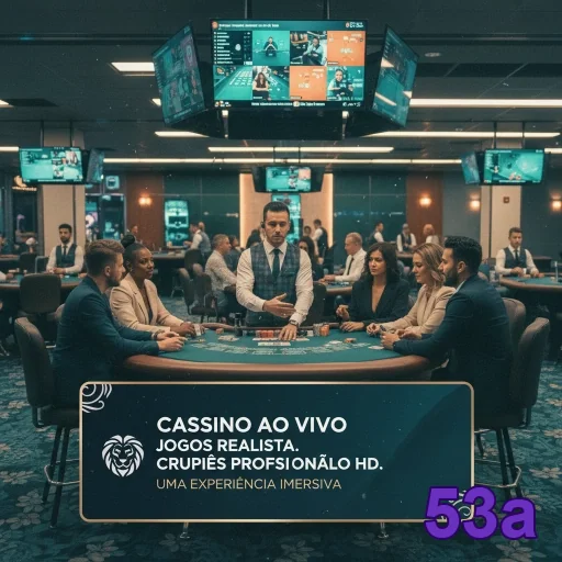 Pratique jogo responsável com orientação objetiva - 53a