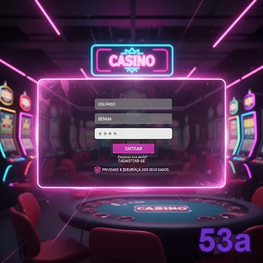 Atendente em chat com suporte claro na plataforma 53a