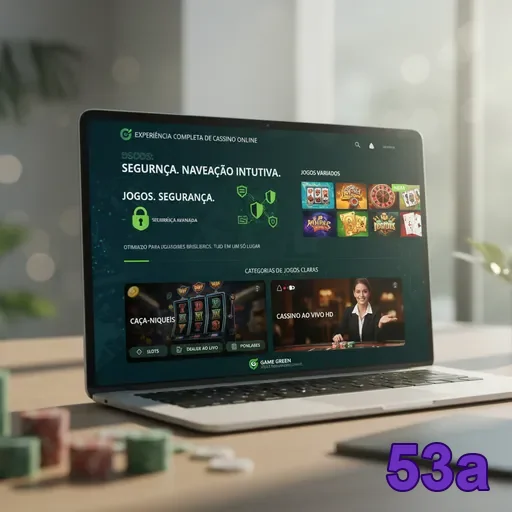 Atendente em chat com suporte local responsável 53a