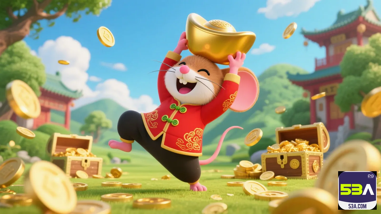 Experiência premium em slots online diversificados na 53a, confiável e emocionante.
