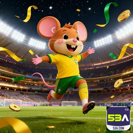 Experimente slots grátis para jogar na 53a, uma plataforma confiável e premium.