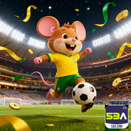 Experimente os Jackpot Slots Imperdíveis na 53a, uma plataforma confiável e premium.