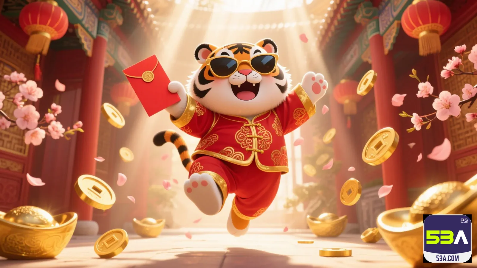 Slots online exclusivos da 53a oferecem uma experiência de jogo premium e confiável.
